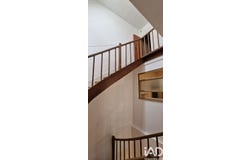 Ancy-le-Franc, Bourgogne-Franche-Comté 89160