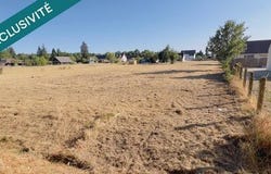 Les Bordes, Centre 45460