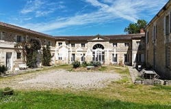 Samazan, Aquitaine 47250
