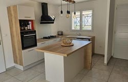 Le Tuzan, Aquitaine 33125
