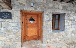 Saint-Jean-d'Aulps, Rhône-Alpes 74430