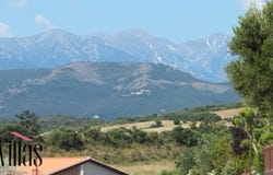 Thuir, Languedoc-Roussillon 66300