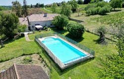 Gensac, Aquitaine 33890