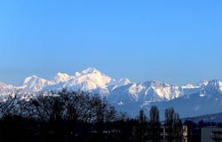 Ferney-Voltaire, Rhône-Alpes 01210