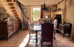 Verteillac, Aquitaine 24320