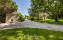 Saint-Porchaire, Poitou-Charentes 17250