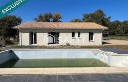 Mano, Aquitaine 40410