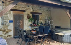 Chef-Boutonne, Poitou-Charentes 79110