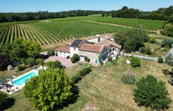 Pellegrue, Aquitaine 33790