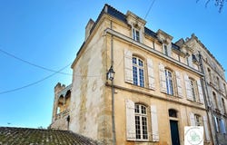 Bourg, Aquitaine 33710