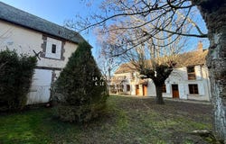 Houdan, Yvelines 78550