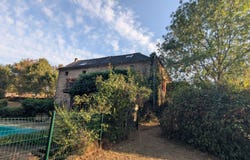 Cordes-sur-Ciel, Midi-Pyrénées 81170
