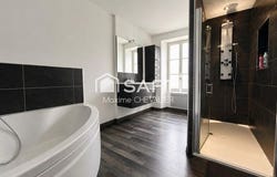 Orsennes, Centre 36190