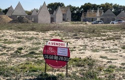Saint-Lyphard, Pays de la Loire 44410