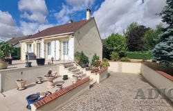 Le Plessis-Belleville, Oise 60330