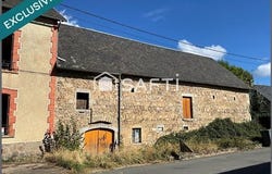 Fernoel, Auvergne 63620