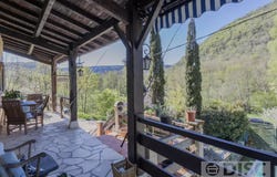 Saint-Antonin-Noble-Val, Midi-Pyrénées 82140