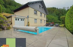 Lons-le-Saunier, Franche-Comté 39000