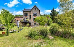 Saint-Antonin-Noble-Val, Midi-Pyrénées 82140