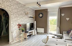 Petite-Rosselle, Lorraine 57540