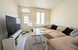 Tergnier, Picardie 02700