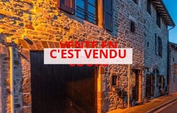 Les Cabannes, Tarn 81170