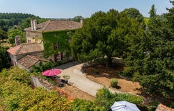 Chef-Boutonne, Poitou-Charentes 79110