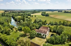 Ravières, Burgundy 89390