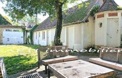 Moisson, Île-de-France 78840
