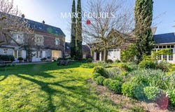 Gouvieux, Picardie 60270
