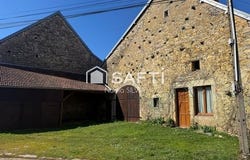 Villefrancon, Franche-Comté 70700