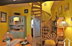 La Guiche, Burgundy 71220
