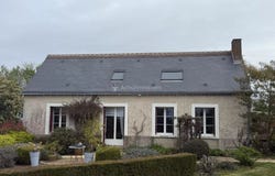 Villedieu-le-Château, Centre-Val de Loire 41800