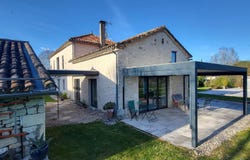 Lalbenque, Midi-Pyrénées 46230