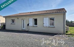 Villegouge, Aquitaine 33141