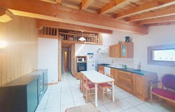 Les Belleville, Rhône-Alpes 73440