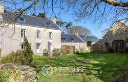 Douarnenez, Brittany 29100