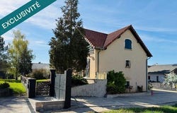 Hettange-Grande, Lorraine 57330