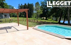 La Geneytouse, Nouvelle-Aquitaine 87400