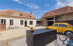 Vauchassis, Aube 10190