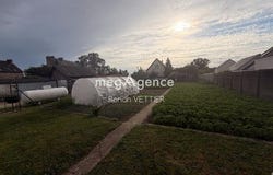 Saint-m'Herve, Bretagne 35500