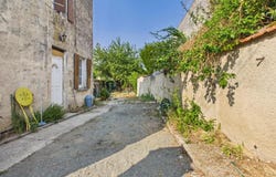 Chef Boutonne, Nouvelle-Aquitaine 79110