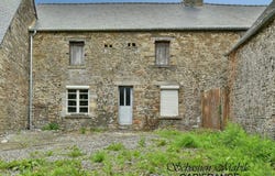Saint-Georges-de-Gréhaigne, Brittany 35610