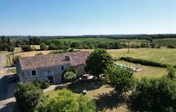 Duras, Aquitaine 47120