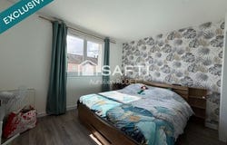 Issoudun, Centre 36100