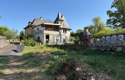 Malemort, Limousin 19360