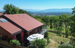 Péron, Rhône-Alpes 01630