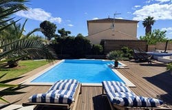 Vic-La-Gardiole, Languedoc-Roussillon 34110