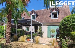 Cerelles, Centre-Val de Loire 37390
