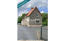 Graignes-Mesnil-Angot, Basse-Normandie 50620